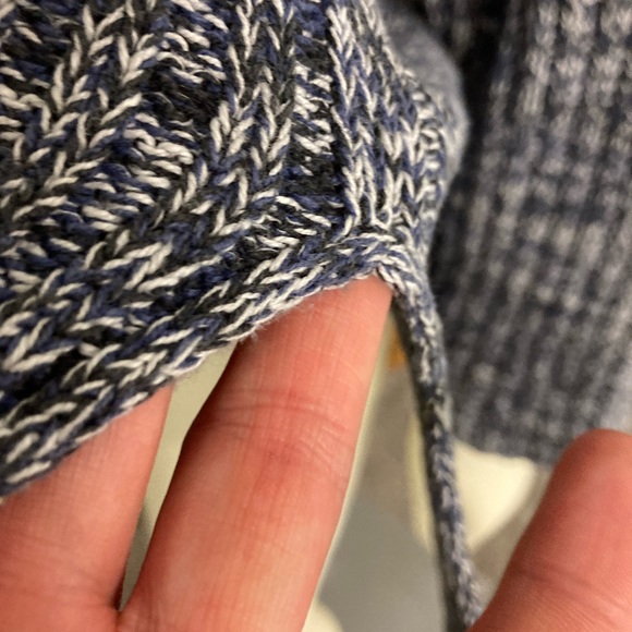 Boutique sweater Prime Elements - Picture 13 of 13